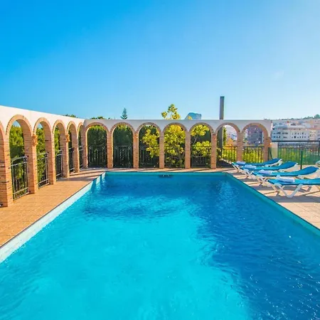 Villa Perles - Plusholidays Calpe