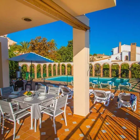 Villa Perles - Plusholidays *