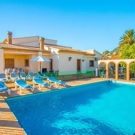 Perles - Plusholidays Calpe