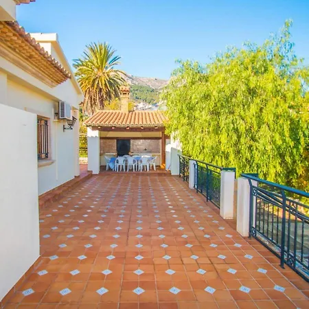 Villa Perles - Plusholidays