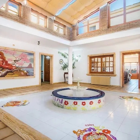 Perles - Plusholidays Villa Calpe