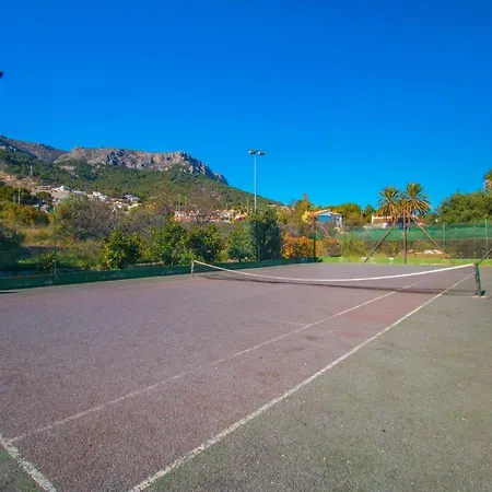 Villa Perles - Plusholidays Calpe