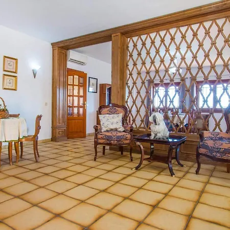 Perles - Plusholidays * Calpe