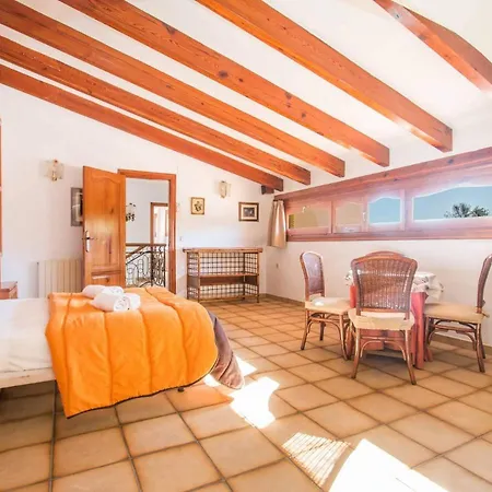 Perles - Plusholidays Calpe