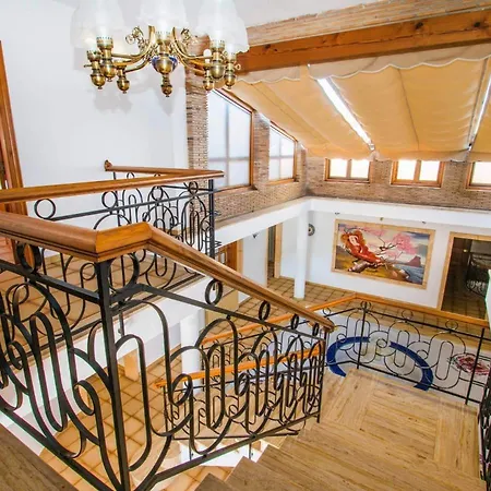 Villa Perles - Plusholidays *
