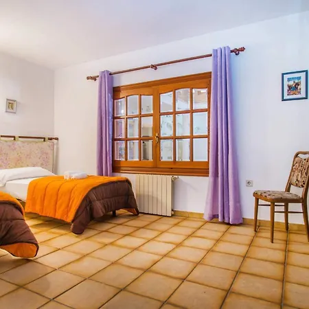 Perles - Plusholidays Calpe