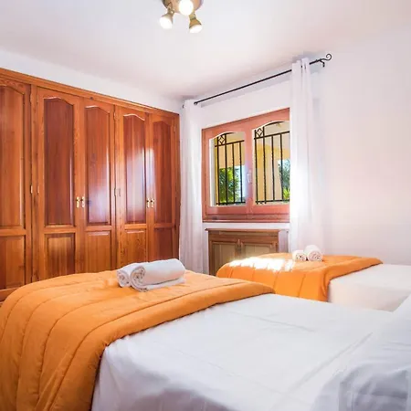 Villa Perles - Plusholidays Calpe
